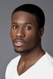 Shameik Moore as Miles Morales (voice) in Spider-Man: Into the Spider-Verse