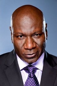 Ving Rhames as Luther Stickell in Mission: Impossible - Fallout