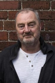 Jon Kenny as Gerry in The Banshees of Inisherin