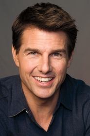 Tom Cruise as Chief John Anderton [Pre-Crime] in Minority Report