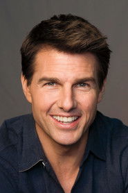 Tom Cruise as Ethan Hunt in Mission: Impossible - Ghost Protocol