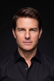 Tom Cruise as Dr. William Harford in Eyes Wide Shut