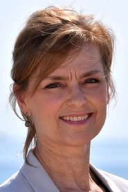 Marie Richardson as Marion in Eyes Wide Shut