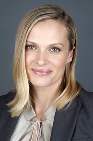 Vinessa Shaw as Domino in Eyes Wide Shut
