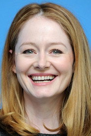 Miranda Otto as Éowyn in The Lord of the Rings: The Two Towers