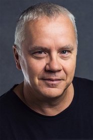 Tim Robbins as Dave Boyle in Mystic River