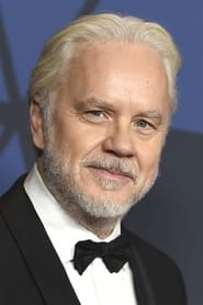 Tim Robbins as Tom Terp in Dark Waters