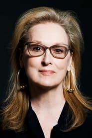 Meryl Streep as Kay Graham in The Post