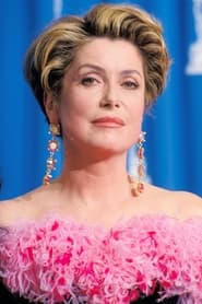 Catherine Deneuve as Marjane's Mother (voice) in Persepolis