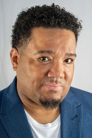 Marc T. Lewis as Tony in Bugonia