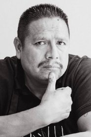 J. Carmen Galindez Barrera as Ricky / Security Guard in Bugonia