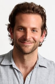 Bradley Cooper as Jon Peters in Licorice Pizza
