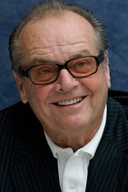 Jack Nicholson as Costello in The Departed