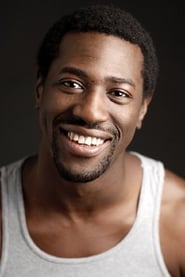 Jacky Ido as Marcel in Inglourious Basterds