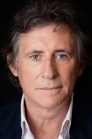 Gabriel Byrne as Steve Graham in Hereditary