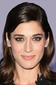 Lizzy Caplan as Sonja Ralston in 127 Hours