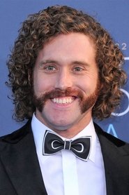 T.J. Miller as Weasel in Deadpool