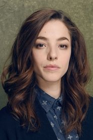 Olivia Thirlby as Cassandra Anderson in Dredd
