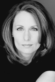 Eileen Pedde as Gerta Rauss in Juno