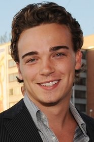 Daniel Clark as Steve Rendazo in Juno
