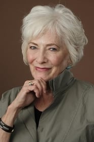Betty Buckley as Miss Collins in Carrie