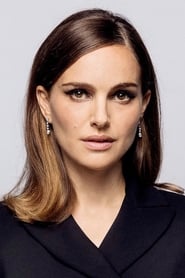 Natalie Portman as Evey in V for Vendetta