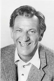 Jack Klugman as Jesse Cardiff in The Twilight Zone