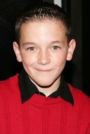 Dillon Freasier as H.W. Plainview in There Will Be Blood