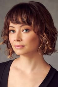 Colleen Foy as Mary Sunday in There Will Be Blood