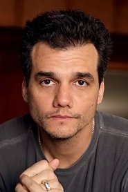 Wagner Moura as Wolf (voice) in Puss in Boots: The Last Wish