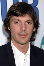 Lukas Haas as David in Widows