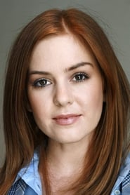 Isla Fisher as Laura Hastings in Nocturnal Animals
