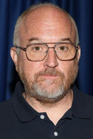 Louis C.K. as Al in Blue Jasmine