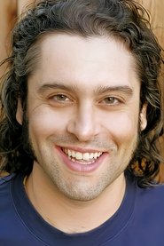 Judah Friedlander as Scott Brumberg in The Wrestler