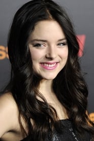 Madison Davenport as Ashley Wheeler in Sharp Objects