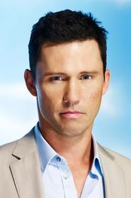 Jeffrey Donovan as Steve Forsing in Sicario