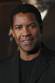 Denzel Washington as Easy Rawlins in Devil in a Blue Dress