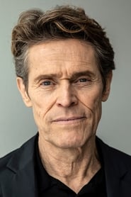 Willem Dafoe as Gill (voice) in Finding Nemo