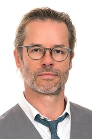 Guy Pearce as King Edward VIII in The King's Speech