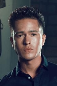 Jeff Lima as Roodly in Half Nelson