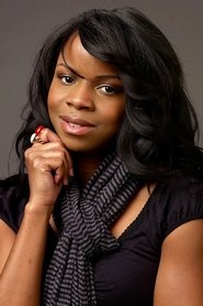 Shareeka Epps as Drey in Half Nelson
