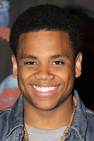 Tristan Mack Wilds as Jamal in Half Nelson