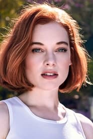 Jane Levy as Rocky in Don't Breathe