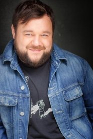 Chris Gauthier as Timpson in Cigarette Burns