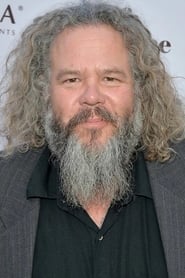 Mark Boone Junior as Burt in Memento