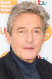 Nigel Havers as Dr. Rawlins in Empire of the Sun