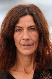 Stefania Gadda as Steff in Sirāt