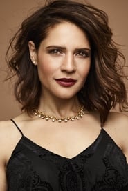 Monique Gabriela Curnen as Ramirez in The Dark Knight