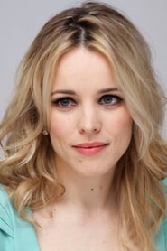 Rachel McAdams as Sacha Pfeiffer in Spotlight