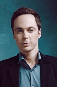 Jim Parsons as Paul Stafford in Hidden Figures